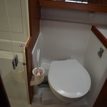 Beneteau Oceanis 45