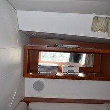 Beneteau Oceanis 45