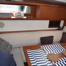 Beneteau Oceanis 45