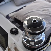 Beneteau Oceanis 45
