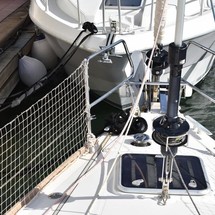 Beneteau Oceanis 45