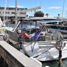 Beneteau Oceanis 45