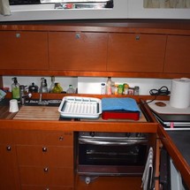 Beneteau Oceanis 45