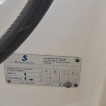 Beneteau Oceanis 45
