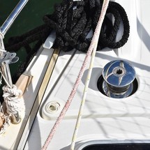 Beneteau Oceanis 45