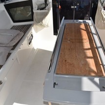Beneteau Oceanis 45