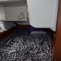 Beneteau Oceanis 45