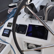 Beneteau Oceanis 45