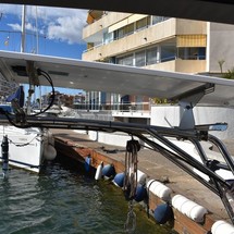 Beneteau Oceanis 45