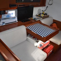 Beneteau Oceanis 45