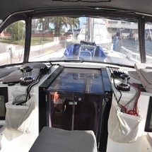 Beneteau Oceanis 45