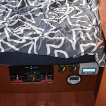 Beneteau Oceanis 45