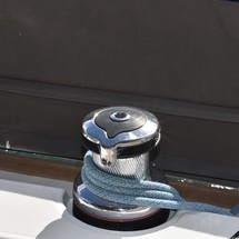 Beneteau Oceanis 45