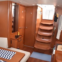 Beneteau Oceanis 45