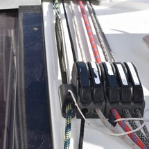 Beneteau Oceanis 45