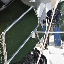 Beneteau Oceanis 45