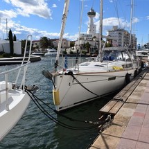 Beneteau Oceanis 45