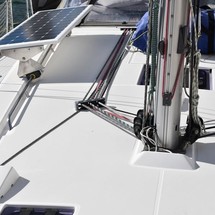Beneteau Oceanis 45