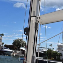 Beneteau Oceanis 45