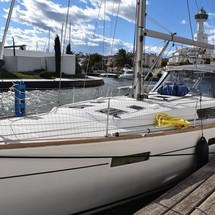 Beneteau Oceanis 45