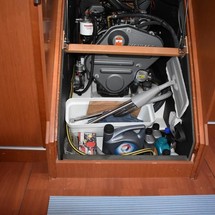 Beneteau Oceanis 45