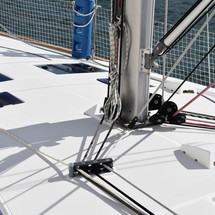 Beneteau Oceanis 45