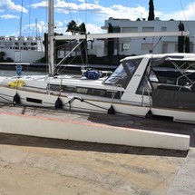 Beneteau Oceanis 45