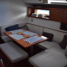 Beneteau Oceanis 45