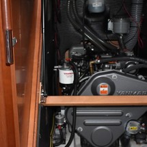 Beneteau Oceanis 45