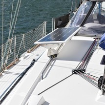 Beneteau Oceanis 45