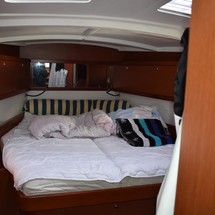 Beneteau Oceanis 45
