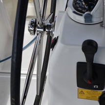 Beneteau Oceanis 45