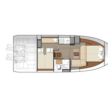 Jeanneau Leader 36