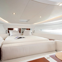 Jeanneau Leader 36