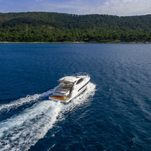 Jeanneau Leader 36