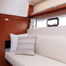 Jeanneau Leader 36