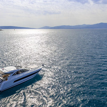 Jeanneau Leader 36
