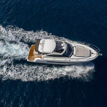 Jeanneau Leader 36