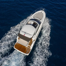 Jeanneau Leader 36