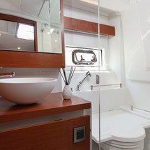 Jeanneau Leader 36