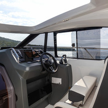 Jeanneau Leader 36