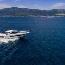 Jeanneau Leader 36