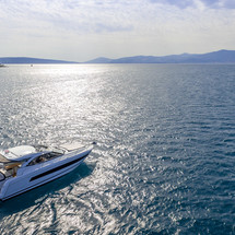 Jeanneau Leader 36
