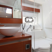 Jeanneau Leader 36