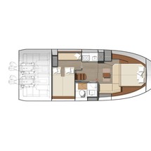 Jeanneau Leader 36