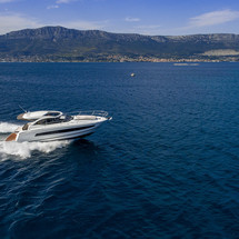 Jeanneau Leader 36