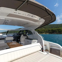 Jeanneau Leader 36