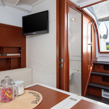 Jeanneau Leader 36