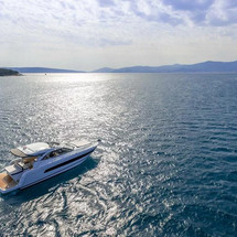 Jeanneau Leader 36
