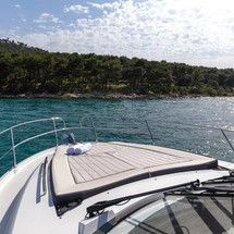 Jeanneau Leader 36